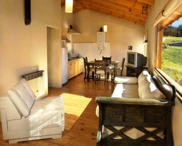 Cabanas Wairoa Haus فيلا جنرال بيلجرانو الغرفة الصورة