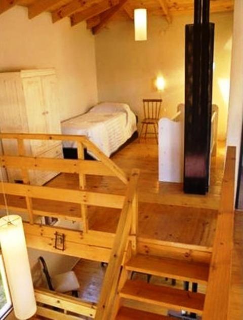 Cabanas Wairoa Haus فيلا جنرال بيلجرانو المظهر الخارجي الصورة