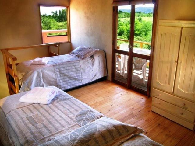 Cabanas Wairoa Haus فيلا جنرال بيلجرانو المظهر الخارجي الصورة
