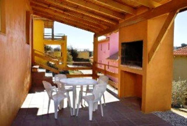 Cabanas Wairoa Haus فيلا جنرال بيلجرانو المظهر الخارجي الصورة