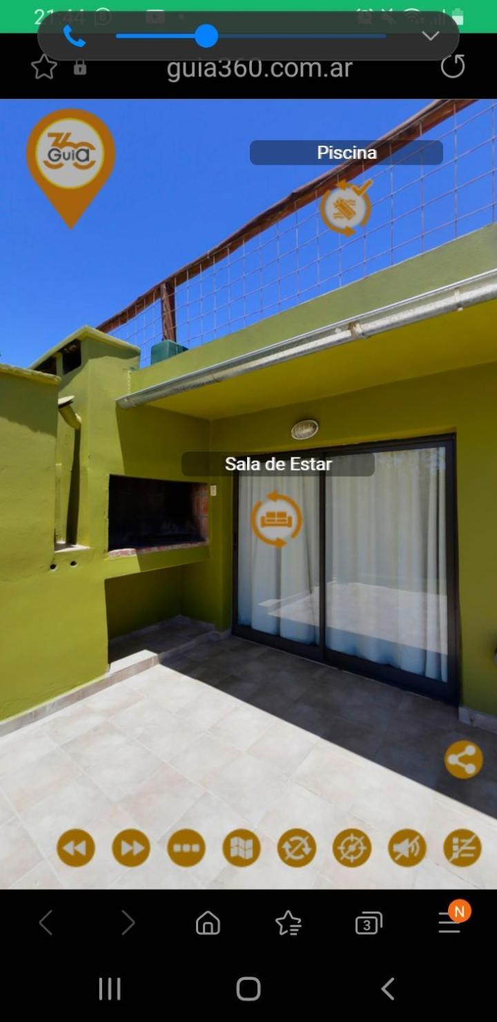 Cabanas Wairoa Haus فيلا جنرال بيلجرانو الغرفة الصورة